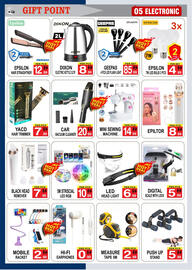Gift Point catalogue week 49 Page 5