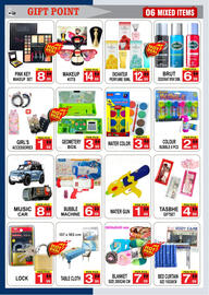 Gift Point catalogue week 49 Page 6
