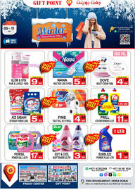 Gift Point catalogue week 49 Page 8