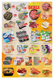 AIKO HYPERMARKET catalogue Page 3