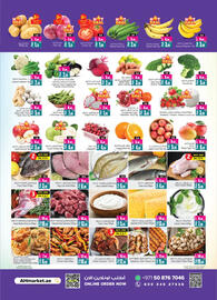 Ansar Mall catalogue week 49 Page 2
