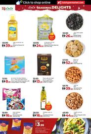 Lulu Hypermarket catalogue Page 10