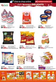 Lulu Hypermarket catalogue Page 14