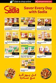 Lulu Hypermarket catalogue Page 16