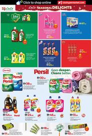 Lulu Hypermarket catalogue Page 22