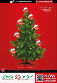 Lulu Hypermarket catalogue Page 38