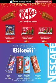 Lulu Hypermarket catalogue Page 4