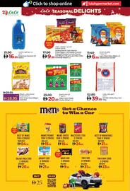 Lulu Hypermarket catalogue Page 6