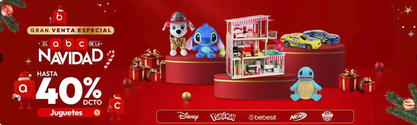 Catálogo La Polar (válido hasta 11-12)