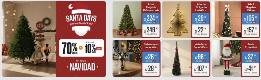 Catálogo Promart Página 1