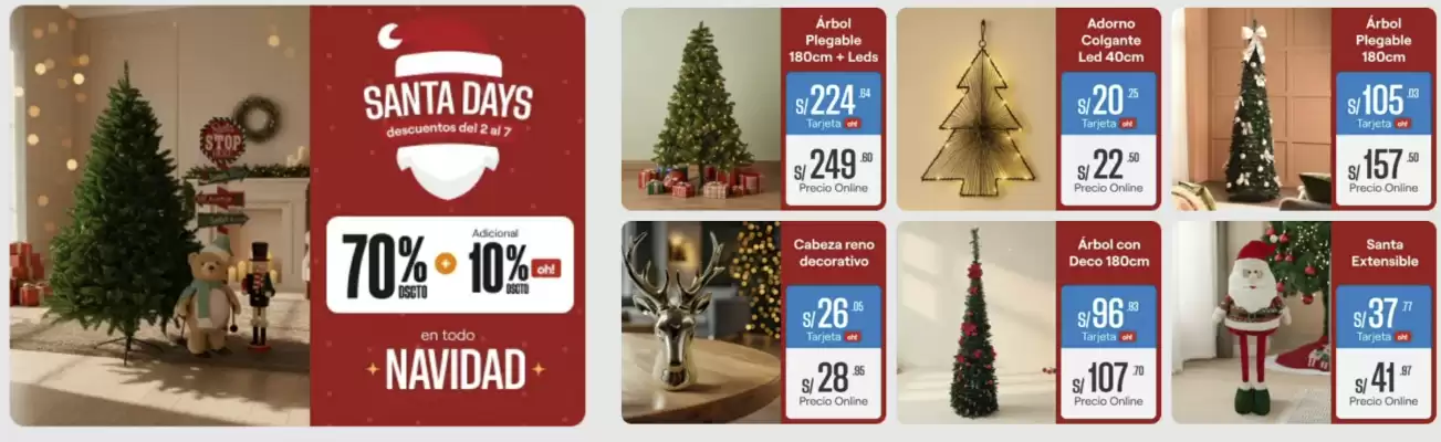 Catálogo Promart (válido hasta 18-12)