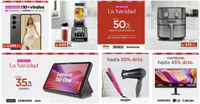 Catálogo Ripley (válido hasta 11-12)