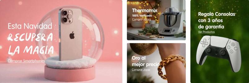 Catálogo Cash Converters Página 1