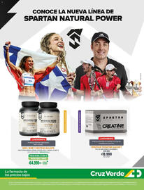 Catálogo Cruz Verde Página 4