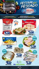 Encarte Bramil Supermercados Página 1