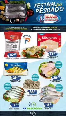 Encarte Bramil Supermercados (válido até 7-12)