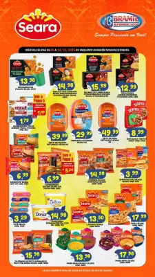 Encarte Bramil Supermercados (válido até 14-12)