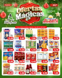 Encarte Juzan Página 3