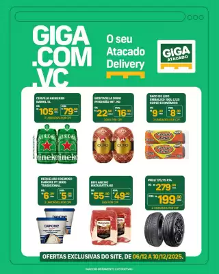 Folheto Giga Atacado (válido até 10-12)