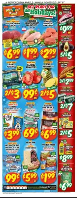 Western Beef circular (valid until 10-12)