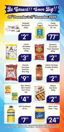 FoodAsia flyer Page 2