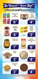 FoodAsia flyer Page 4