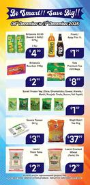 FoodAsia flyer Page 5