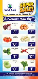 FoodAsia flyer Page 6