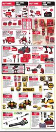 Ace Hardware flyer Page 2