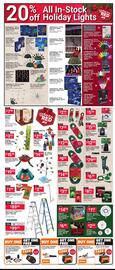 Ace Hardware flyer Page 3