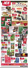 Ace Hardware flyer Page 4