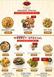 Swadesh Supermarket flyer Page 2