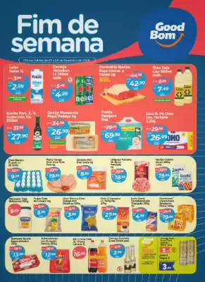 Folheto GoodBom (válido até 8-12)