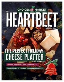 Choices Market flyer Page 1