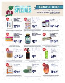 Choices Market flyer Page 10