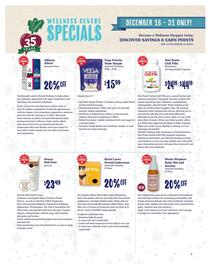 Choices Market flyer Page 11