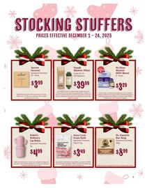 Choices Market flyer Page 15