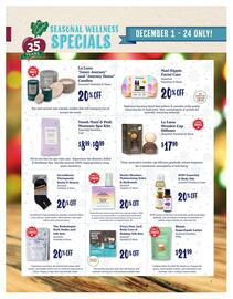 Choices Market flyer Page 17