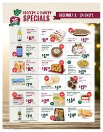 Choices Market flyer Page 19