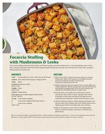 Choices Market flyer Page 3