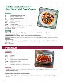 Choices Market flyer Page 4