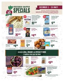 Choices Market flyer Page 6
