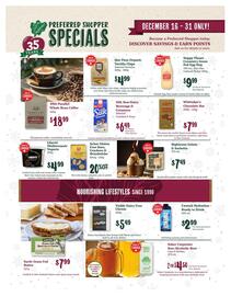 Choices Market flyer Page 7