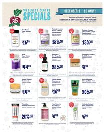 Choices Market flyer Page 8