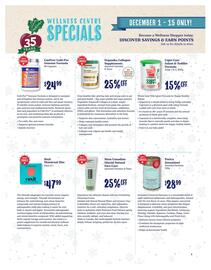 Choices Market flyer Page 9