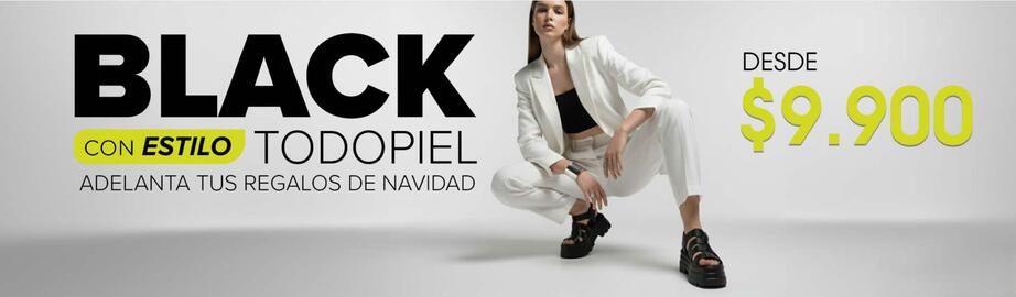 Catálogo Todo Piel Página 1