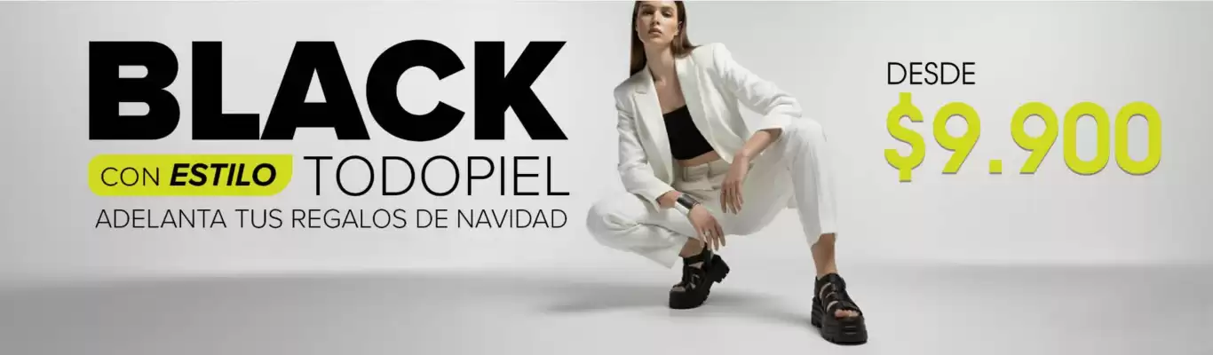 Catálogo Todo Piel (válido hasta 7-12)