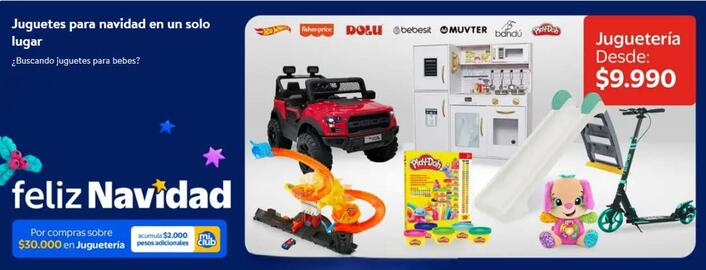 Catálogo Lider Express Página 1