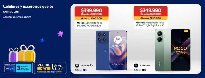 Catálogo Lider Express Página 2