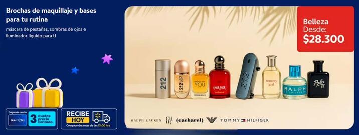 Catálogo Lider Express Página 3